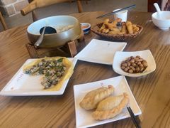 -海坛特色小吃·只做平潭特色菜(平潭店)