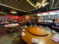 大堂-啫神·广州地标美食(北京路店)