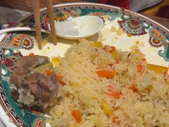 -巴依老爷新疆美食(昌平店)