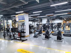 -超鹿运动(融侨锦江店)