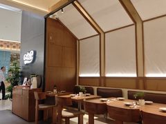 -CURRY YA 熟成咖哩專門店(深圳湾万象城店)