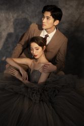 -蒙太奇婚纱摄影(万达店)