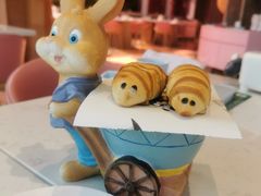 -水桶王国主题餐厅·聚会·生日派对·亲子活动·家庭套餐(亚龙湾希尔顿店)