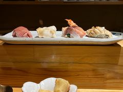 -镹·鱼料理  国产鱼使用店