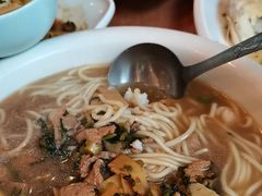 -奎元馆.百年奎元.非遗传承(西湖边的解放路店)