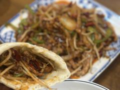 -陈聚德炒牛肉(樱花二路店)