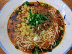 -八一好吃街·高品美食广场