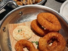 -LA PICADA 西班牙餐厅(成都远洋太古里店)