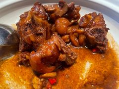 -观宴·品质赣菜(高新大道店)