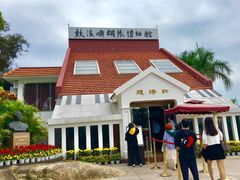 -鼓浪屿钢琴博物馆