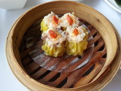 -潮福城大酒楼·潮味粤品·港式点心(湖滨北路店)