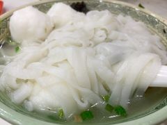 -文辉墨鱼丸大王(铜锣湾渣甸街总店)