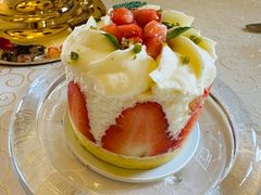 -Salon de Ville浦江汇(上海外滩华尔道夫酒店店)