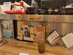 -雷门拉面·现熬骨汤(凯德来福士店)