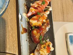 -大渔铁板烧(万象城店)