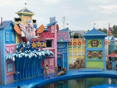 -华夏文旅海洋公园