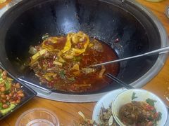 -曹丞相·地锅鸡·地锅鱼(武林店)