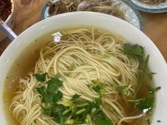-鑫明明拉面(宁化路店)