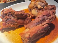 -奉天小馆·非遗东北菜(济南万象城店)