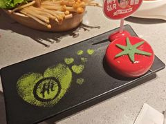 -海底捞火锅(青山湖万达夜宵主题店)