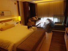 -西安华清御汤酒店