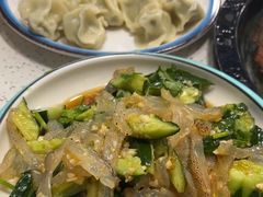 -前王院•巧克力海鲜市集餐厅(万平口店)