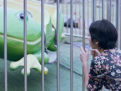 -钟山体育运动公园