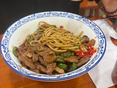 -姚记面馆(瑶琳路店)