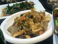 -睿柏云酒店-餐厅