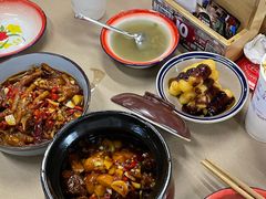 -老三样·旧食新味(万寿宫店)