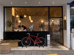 门面-常识咖啡common sense(春熙路店)