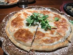 -塔里木新疆饭店(新北万达店)