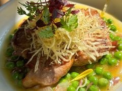 -Bistro 63 创意融合料理(广粤天地店)