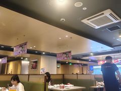 -海底捞火锅(茂业店)
