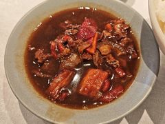 -湘中缘·湖南菜(娄底驻京办店)