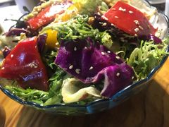 -木屋烧烤(白石洲店)