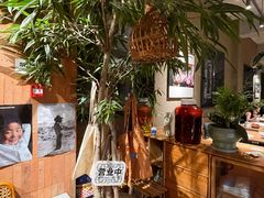 -一坐一忘云南菜(三里屯店)