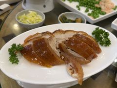 -北京烤鸭 ·儿童菜 ·采风阁家常菜餐厅(亚龙湾天域酒店)