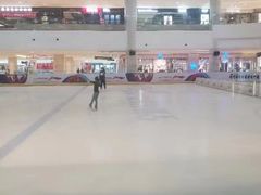 -全明星滑冰俱乐部(万象城店)