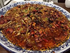 -佳禾苑小馆·重庆江湖菜(月坛南街店)