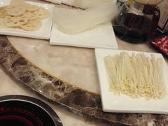 -牛天下·牛肉·海鲜·打边炉·融合菜