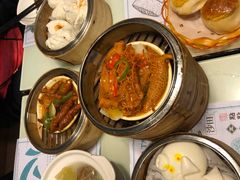 -点点心点心专门店(旺角店)