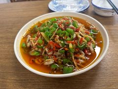 -艺味深尝(云锦路店)