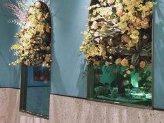 -蜜桃花开·中西融合菜E&W(南长街店)