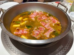 -七欣天香辣蟹火锅(万达广场店)