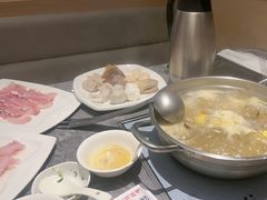 -张凯达·深海石斑鱼潮汕火锅(十五年品牌•虹桥天街店)