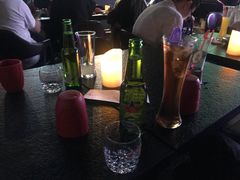 -ohbar live house(人广店)
