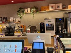 -高力乐面包咖啡厅(西塔店)