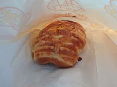 肠仔包-洪九公(田子坊店)