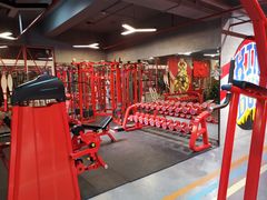 -KingBull私教健身&格斗订制(龙井商业中心店)